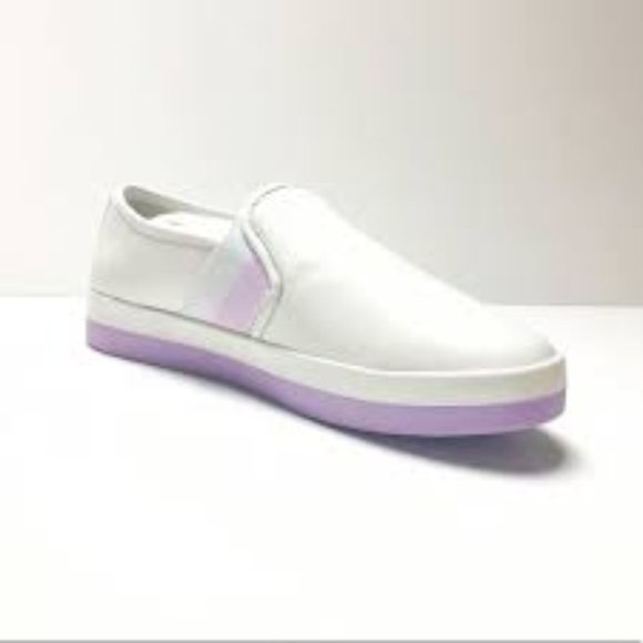 Kate Spade Women's Sandy Slip On Sneaker - Picture 3 of 5
